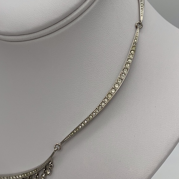 Atelier Swarovski Swift Necklace and Bracelet - Picture 9 of 11